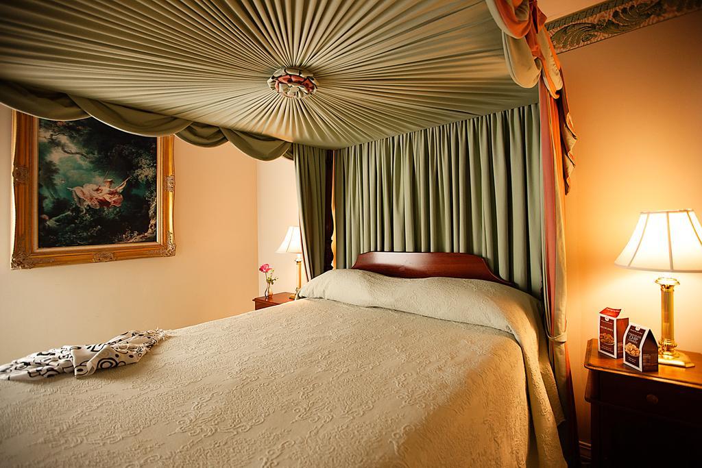 Monmouth Historic Inn Natchez Pokoj fotografie
