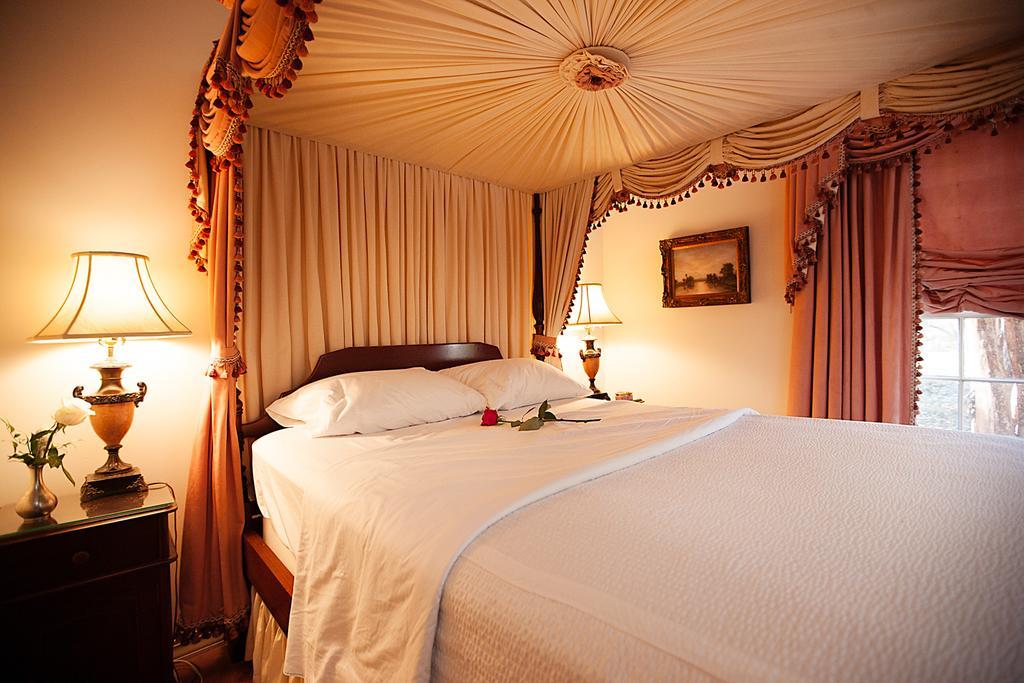 Monmouth Historic Inn Natchez Pokoj fotografie